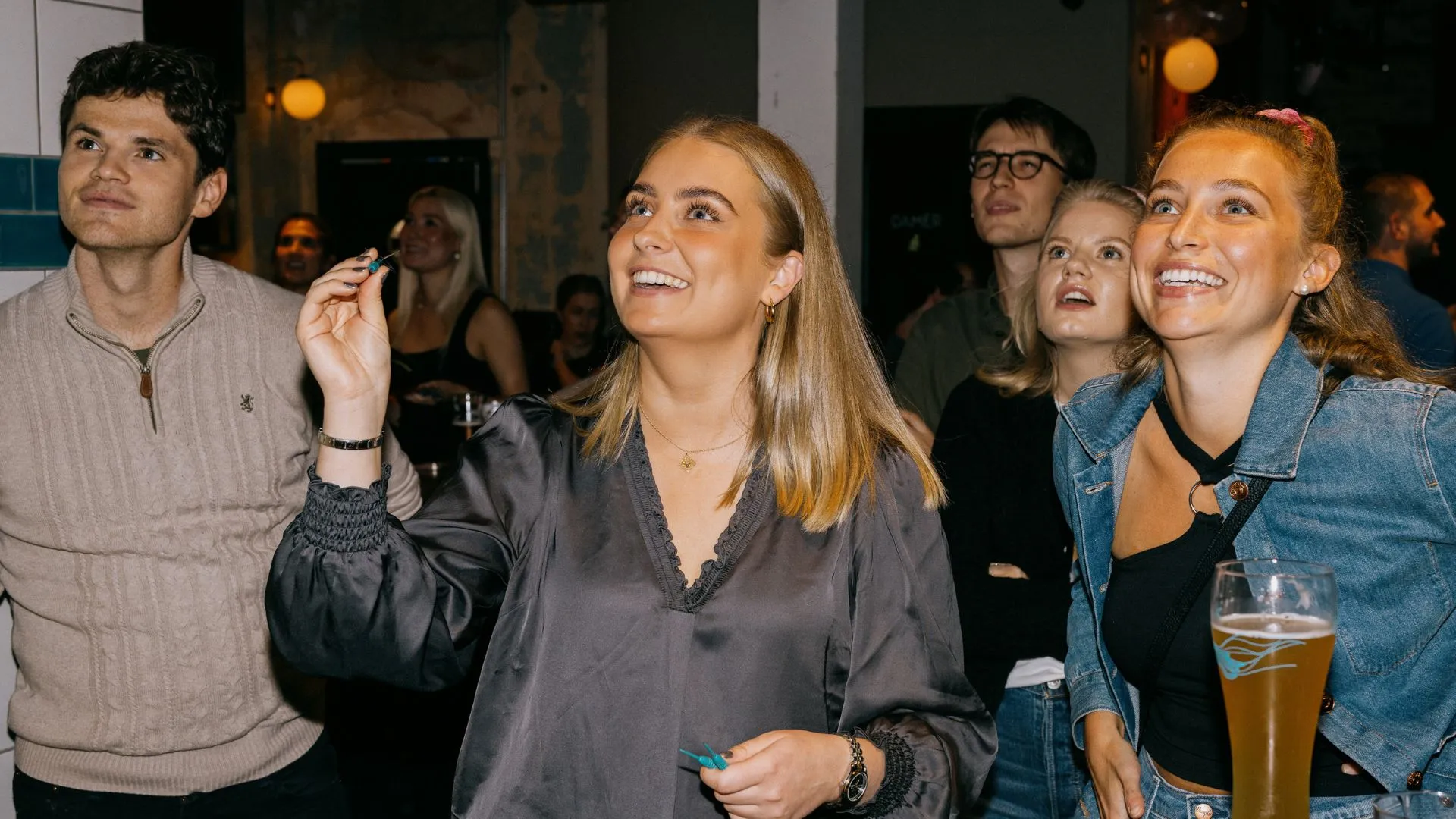 Dry January Oche TG 02